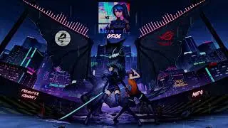 Anno Mutationem OST: Freighter (Combat) [Extended Version]