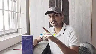Oppo K13 Turbo Unboxing and Review in tamil