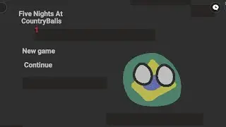Five nights at Countryball 1