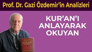 Kur'an'ı Anlayarak Okuyan - NÖVAK Vakfı İrtibat Tel: 0533 576 4998