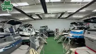 McLaughlin&rsquo;s In House Boat Show