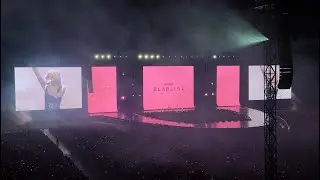 BLACKPINK WORLD TOUR DEADLINE IN BANGKOK | DAY 2