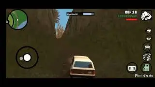 Safety car village gta san andreas mission 