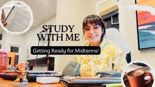 12-HOUR Deep Focus Study Session  LIVE🔥 Pomodoro 90/10 | Real-Time Productivity & Motivation ⏳NO-Ads