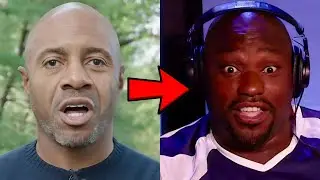ESPN Jay Williams Brutally CHECKS Warren Sapp LIVE 