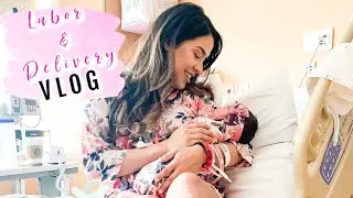 Meet our Daughter | Glamour Family