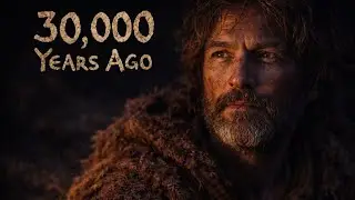 30,000 Years Ago &mdash; A Day Among Cro-Magnon Humans