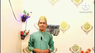 MA Islamic Studio 3rd Transmission Host Muhammad Noman Attari 