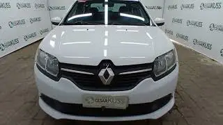187993 - RENAULT / LOGAN EXPR 16 M 14/15