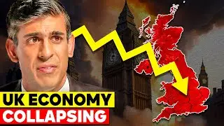 The Unseen Consequences of the UK's 2024 Economic Dilemma