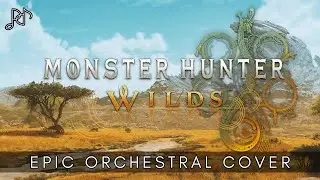 Proof of a Hero (Wilds Version) | EPIC ORCHESTRAL COVER