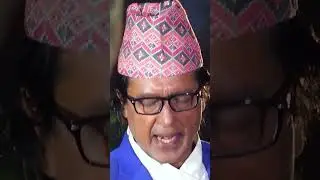 Mero Desh | Ramkrishna Dhakal | Rajesh Hamal | New Nepali National Song #shorts
