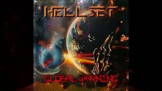 Hellset - Soulcold (Official Lyric Video)
