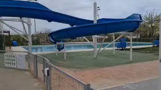 Camping Valencia in Pucol