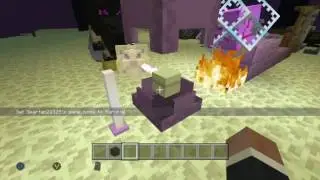 Minecraft: Xbox One Edition: TU46 Part 3!