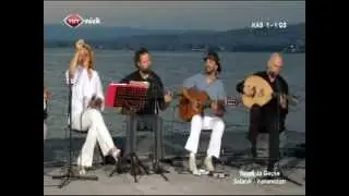Gayda İstanbul - En Chordais (Y&uuml;zyıl da Ge&ccedil;se) - Ada Sahillerinde Bekliyorum / &Mu;&Alpha;&Tau;&Iota;&Alpha; &Mu;&Omicron;&Upsilon;