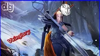 Momentos Engra&ccedil;ados Vainglory #3