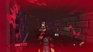 Brotherhood An Old School FPS