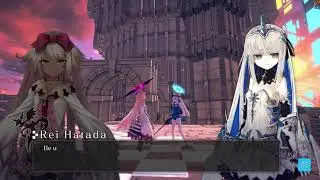 Crystar walkthrough part 12