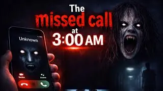 The Missed Call At 03:00AM