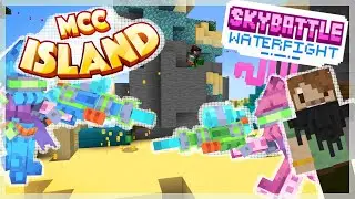 Sky Battle: Water Fight was really FUNNY!!!