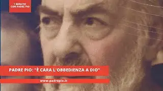 Padre Pio: 