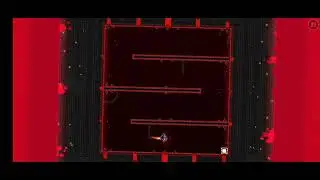 Ship Room by LorLotLir (preview 1) - Geometry Dash