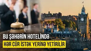 Kişiləri ətəklə gəzib fəxr edən, &ouml;z 