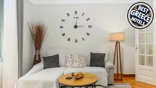 Plaka Sofi Suite | Athens, Greece | Hotel Review 🛏️