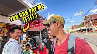 Khmer Hospitality: Beyond the Tourist Traps 🇰🇭 | Siem Reap, Cambodia |