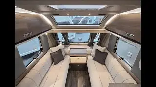 2026 Swift Challenger 560