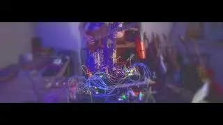 Core | Ambient | Deerhorn Organ, Electric Cello, Eurorack, Guitar