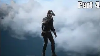 Star Wars Jedi: Fallen Order Part 4