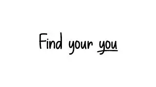 Renervate: Find Your You