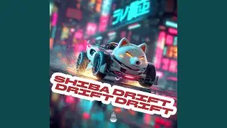 Shiba Drift Drift Drift