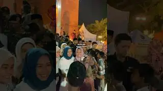 Cantik sekali walikota mojokerto😍#ningita #walikotamojokerto #viral #shorts