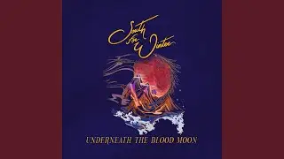 Underneath the Blood Moon