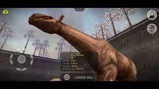 Carnivores ice age pistol shotgun DB shotgun x-bow rifle sniper rifle revolver 