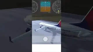 Airplane runway too short a737-300