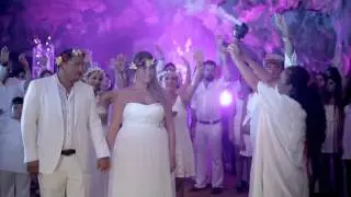 Ceremonia maya en cenotes - Bodas Mayas | Mayan Wedding ceremony
