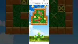 Lords Mobile_Mini Game - Move Master stage 25
