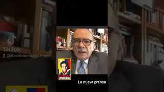 David Murcia Guzm&aacute;n en entrevista con Gonzalo Guill&eacute;n despu&eacute;s de 15 a&ntilde;os de violaciones