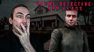 ОКЛЕНДСКИЙ УБИЙЦА ► CRIME DETECTIVE: RED FLAGS