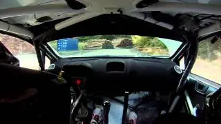Bernardo Sousa / Hugo Magalh&atilde;es - WRC Wales Rally GB - Dify