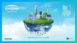 ENGIE GREEN FRIDAY