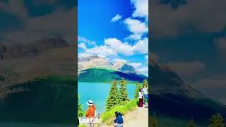 #bowlake #calgary #canadianrockies