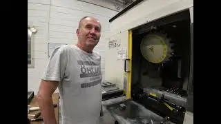 #hopetech  Hope Technology  factory Wetrocknride.co.uk Video Project