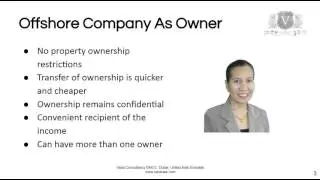 Overseas Property | Handy Tips To Save You Money