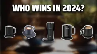 The Best Temperature Controlled Mugs in 2024 - Must Watch Before Buying!