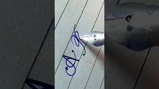 New style handwriting ll so beautiful handwriting practice #pradip000 #handwriting #shorts